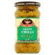 Green Chilli 10 OZ