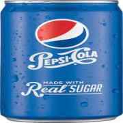 Pepsi Cola 12 OZ