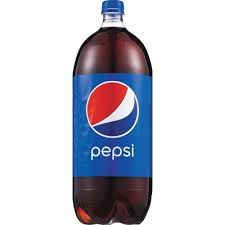 Pepsi Cola 2 Ltr