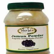 HERBI+ JAMUN POWDER 8 OZ