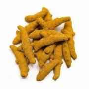 HERBI TURMERIC WHOLE 100 GM