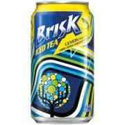Lipton Brisk Lemon 12 OZ