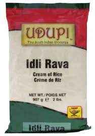 Deep Idli Rava 2 LBS