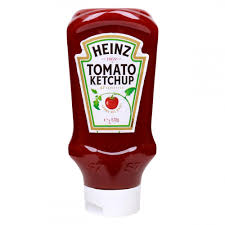 Heinz Tomato Ketchup 570 Gm