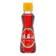 KADOYA HOT SESAME OIL (AJI OIL 5.5 OZ