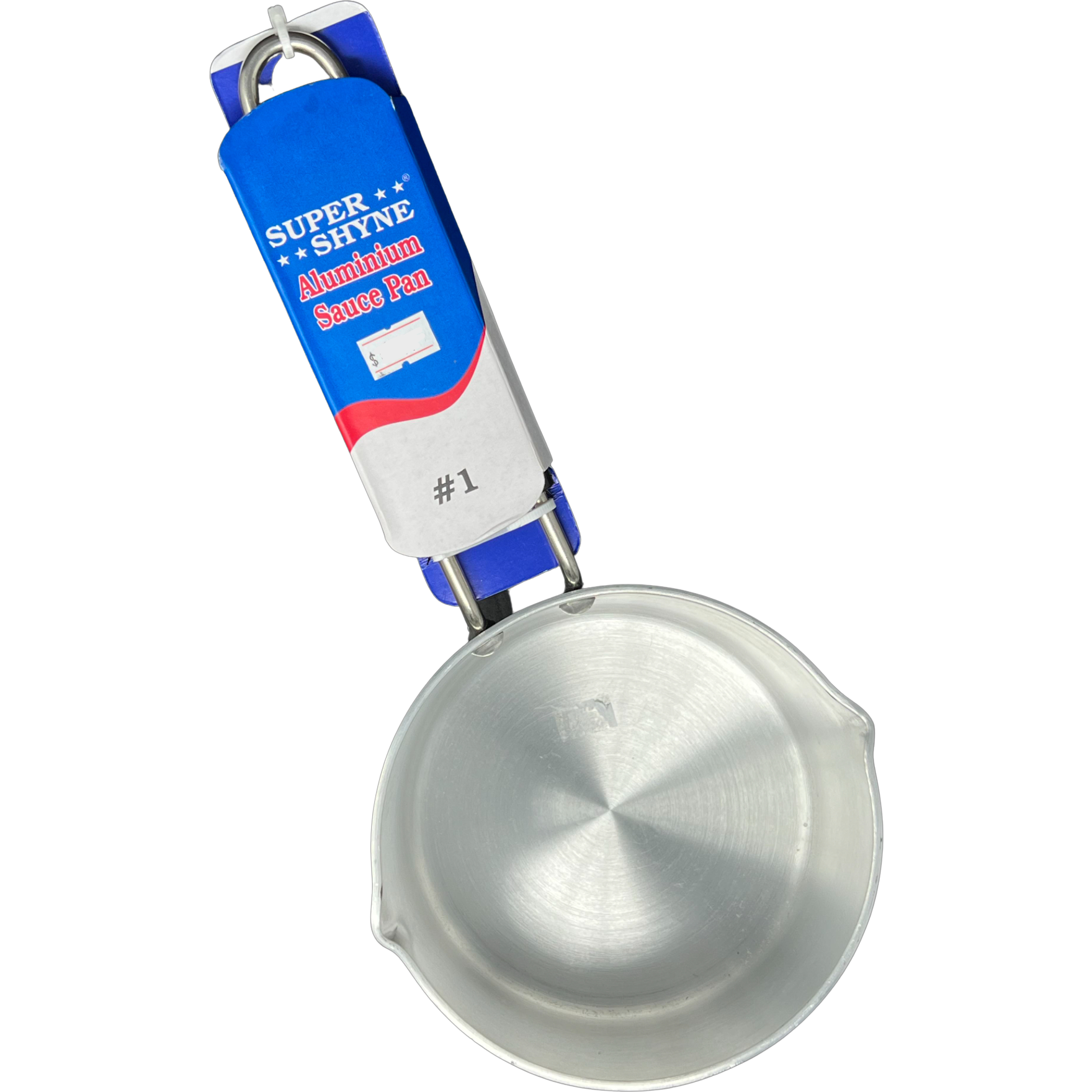 S S SAUCE PAN 1.1 LBS