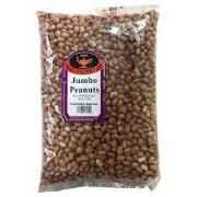 Deep Jumbo Peanuts 4 LBS