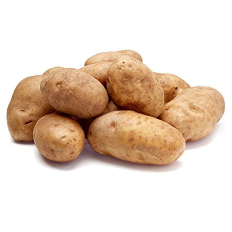 Idaho Potato 5 LBS