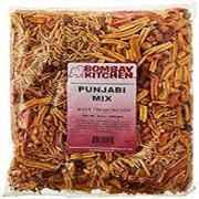 BOMBAY KITCHEN PUNJABI MIX 21 OZ