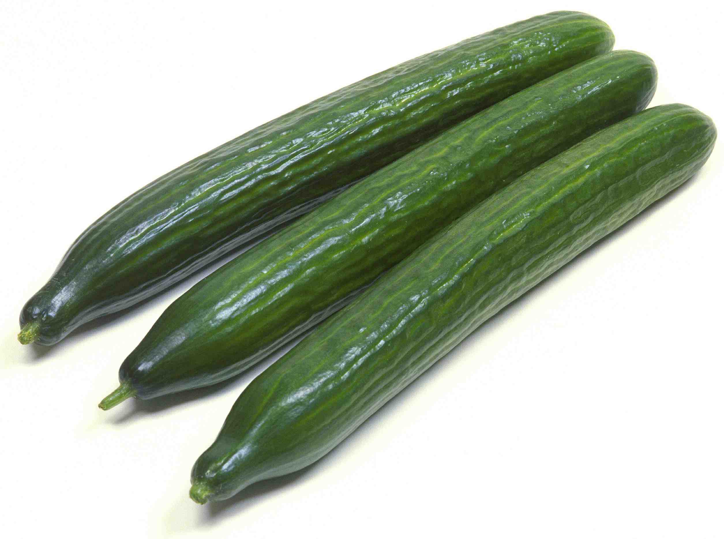 Large Cucumber 2 PCS