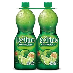 Lime  Juice 940 ML