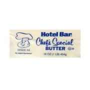 Hotel Bar Butter 1 LBS