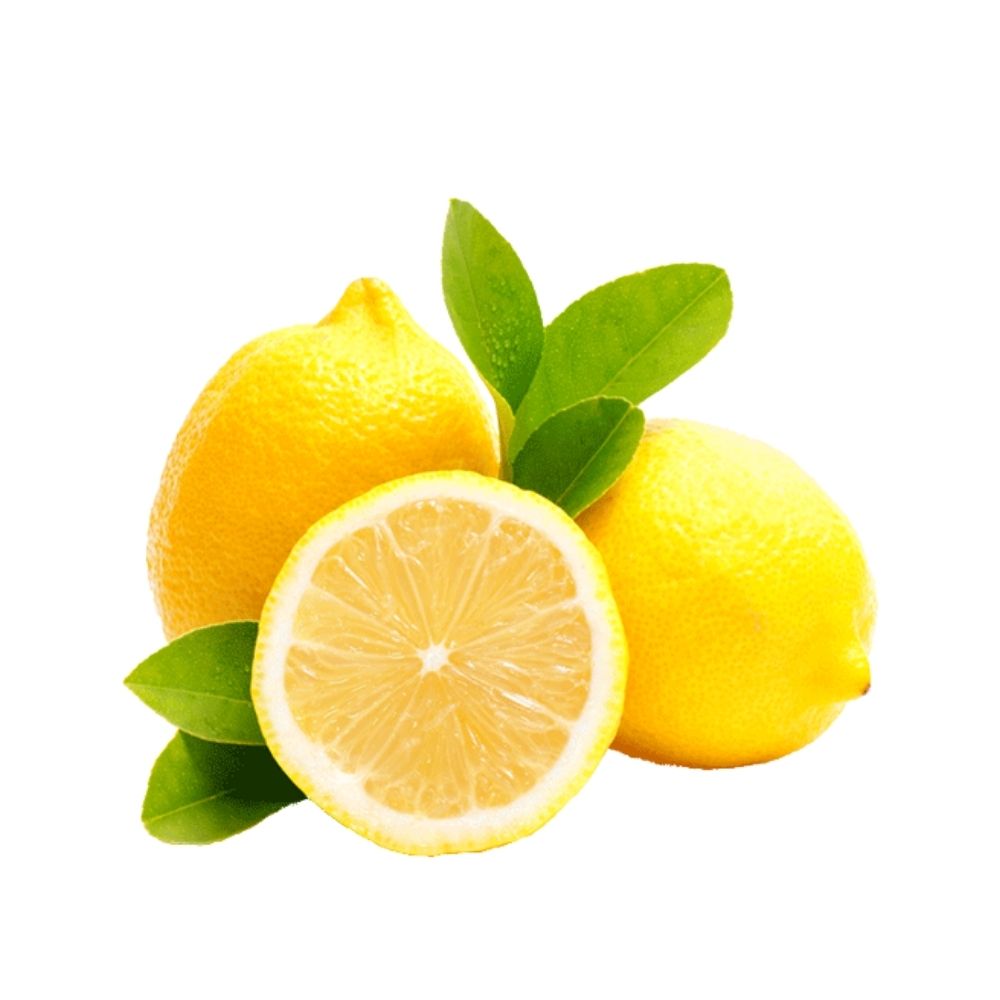 Lemons 1 LBS