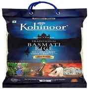 KOHINOOR EXTRA FLAVOUR BASMATI RICE 10 LBS