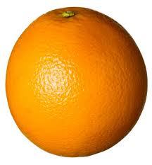 Oranges 1 LBS