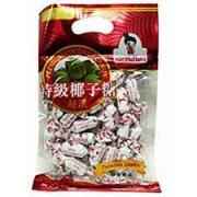 PREMIUM COCONUT CANDY 8 OZ