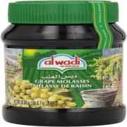Alwadi Al Akhdar:Grape Molasses 24.75 OZ