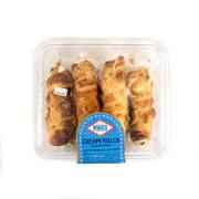 KCB CREAM ROLL 160 GM