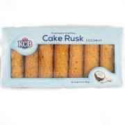 KCB COCONUT CAKE RUSK 283 GM
