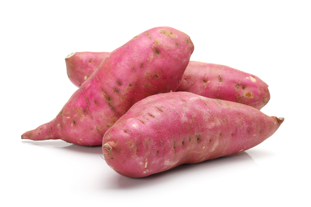Sweet Potato 1 LBS