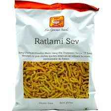 Ratlami Sev 12 OZ