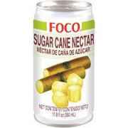 Foco:Sugar Cane Juice 350 ML