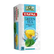 TAPAL MOROCCAN MINT GREEN TEA 30 BAG