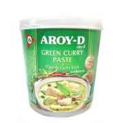 AROY D  Green Curry Paste 400 GM