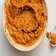 Curry Paste  Massaman 400 GM
