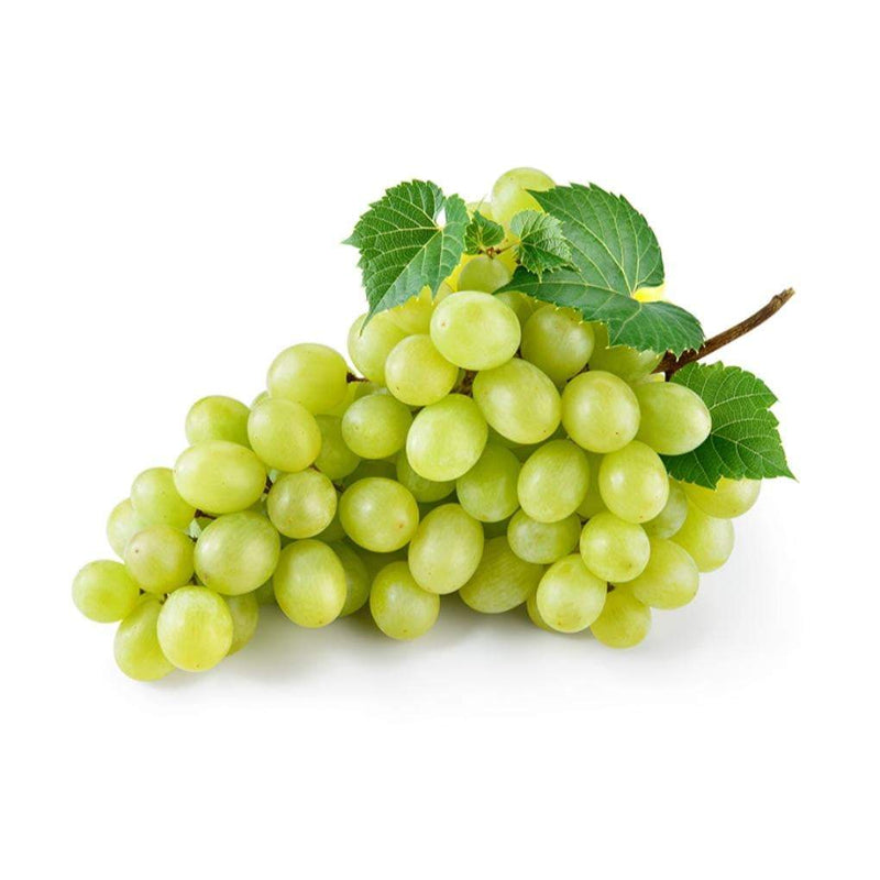 Green Grapes 1 LBS