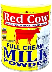 RED COW MILK POWDER 900 GM