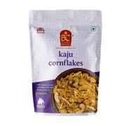 BC KAJU CORNFLAX MIXTURE 350 GM