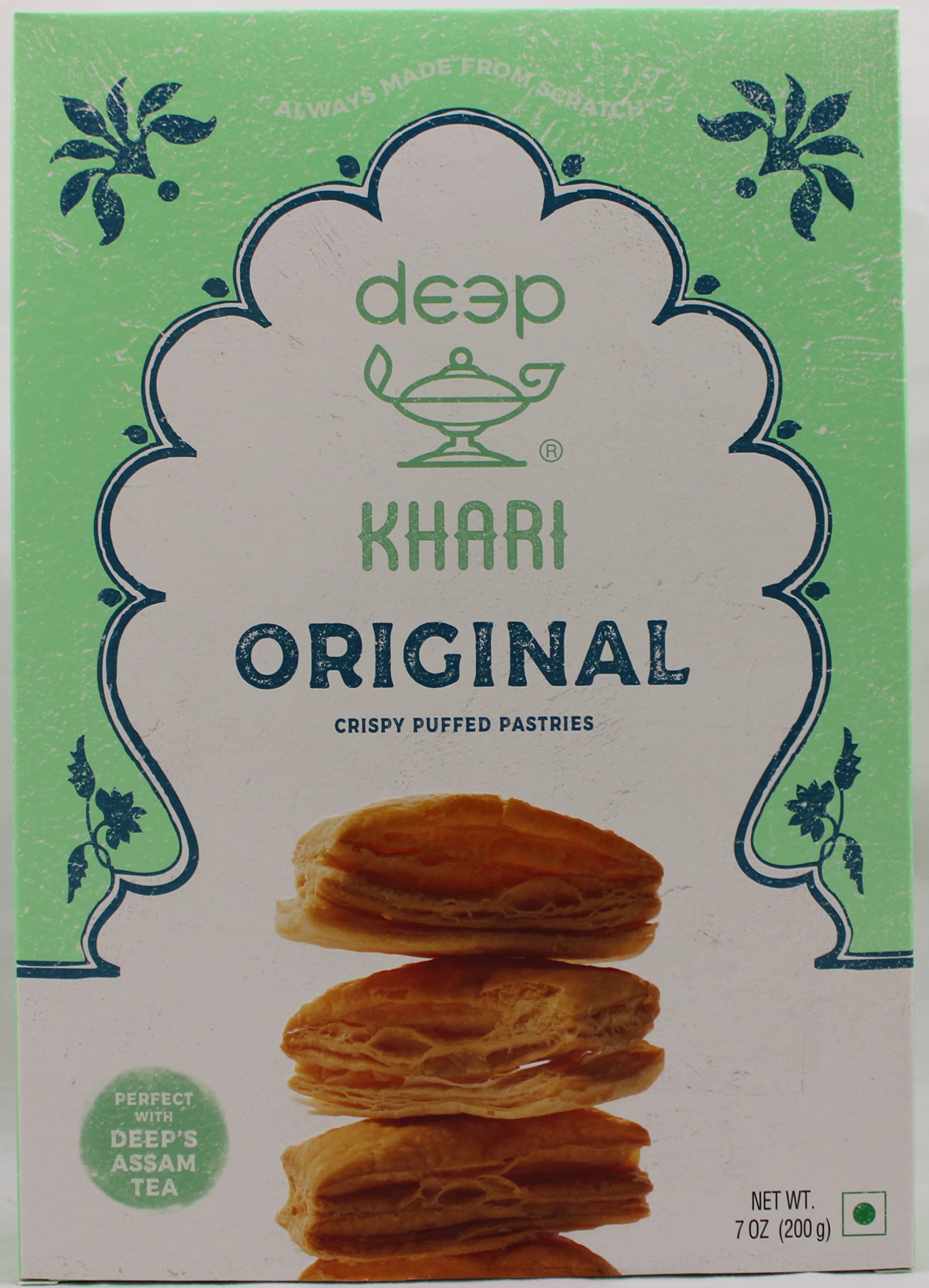 Deep Original Khari 7 OZ