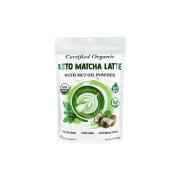 Keto  Matcha  Latte 227 GM