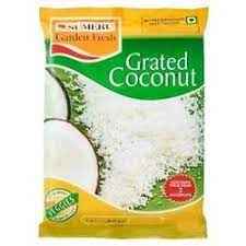 Sumeru Grated Coconut 227 GM