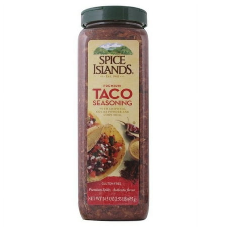 Taco 24 OZ