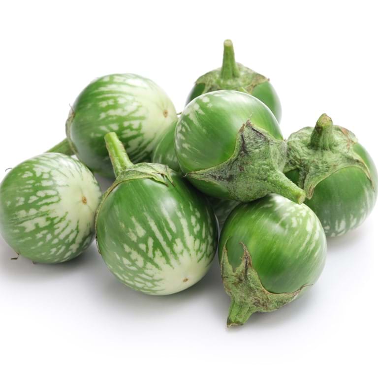 Thai Eggplant 1 LBS
