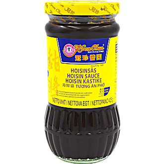 Hoisin Sauce 15 OZ