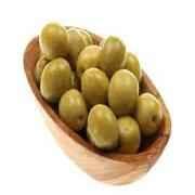 Manzanilla Olives 284 GM