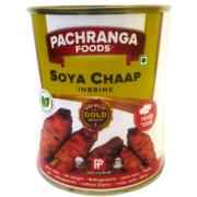 PACHRANGA SOYA CHAAP INBRINE 850 GM