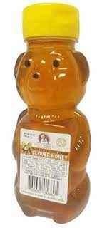 Chefs Quality Honey 12 OZ
