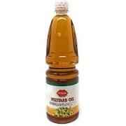 PRAN MUSTARD OIL 1 LTR