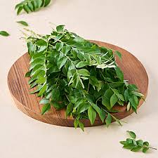 CURRY LEAFS FRESH 1 Bunch