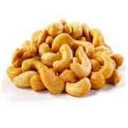 Cashew Roasted Unsalted 2 LBS