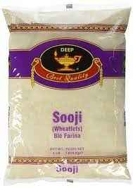 Deep Sooji 4 LBS