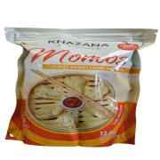 KHAZANA PLNT BASED LAMB MOMOS 1.35 KG