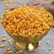 Moong Dal 1 LBS