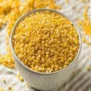 Moong Dal 4 LBS