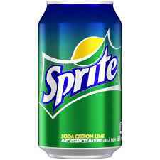 Sprite 12 FLOZ