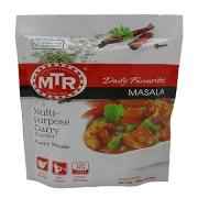 MTR MULTI PURPOSE CURRY 100 GM